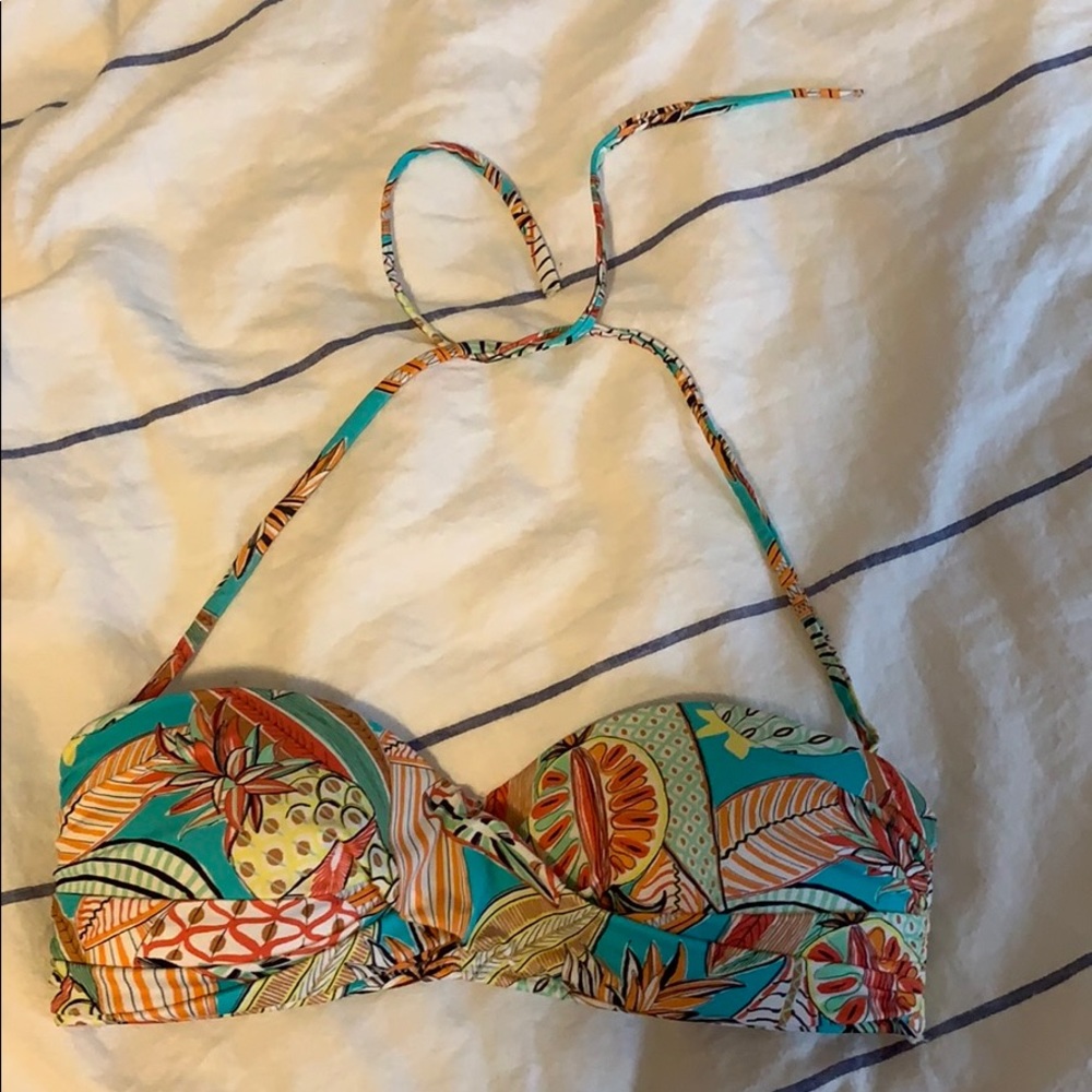 Bikini top